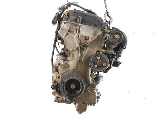 Used Engine MAZDA 3 (BK) 2.0 (BKEP) (150 hp) 31367787