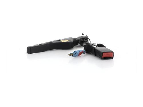 Boucle de ceinture de sécurité Boucle de ceinture de sécurité 38042598 38042598