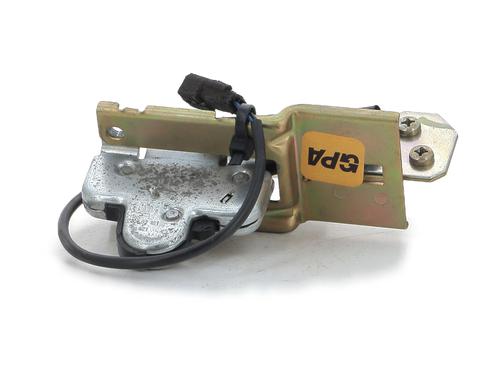 Tailgate lock OPEL ASTRA G Convertible (T98) 2.2 DTI (F67) | BP29381263C101 
