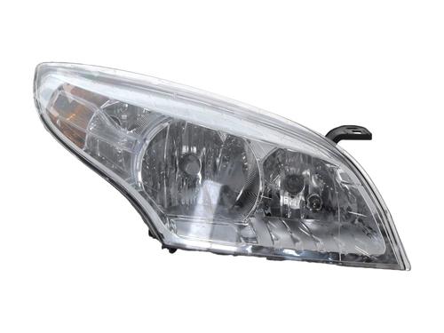 Used Right headlight Right headlight RENAULT MEGANE III Grandtour (KZ0/1) 1.5 dCi (KZ1M, KZ1W, KZ0R) (106 hp) 33300099 33300099