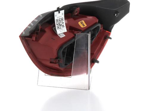 Left taillight RENAULT CLIO III (BR0/1, CR0/1) 1.5 dCi | BP29849275C34