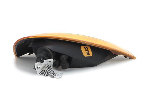 Intermitente delantero izquierdo RENAULT MODUS / GRAND MODUS (F/JP0_) 1.5 dCi (FP0E, JP0E) | BP29849194C32 