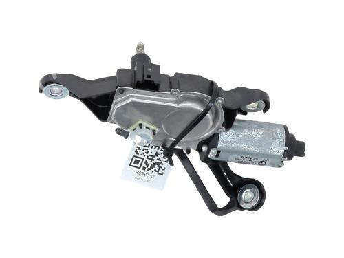 Used Rear wiper motor BMW 1 (E87) 118 d (143 hp) 29849439