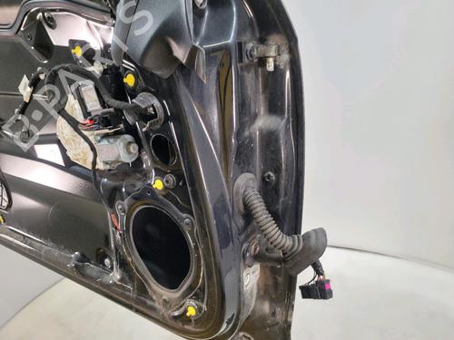Left front door AUDI A3 (8P1) 2.0 TDI | BP28286385C2 