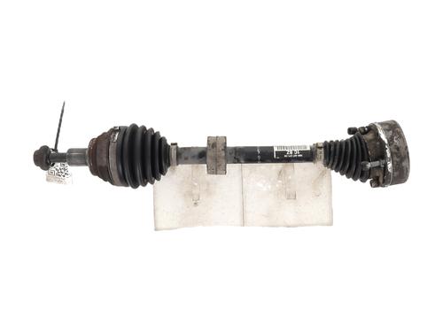 Used Left front driveshaft VW GOLF VII (5G1, BQ1, BE1, BE2) 1.2 TSI (86 hp) 24536265