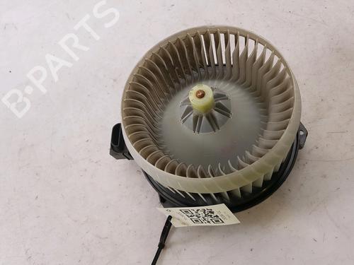 Heater blower motor JAGUAR XF I (X250) 2.2 D | BP15078311M62 