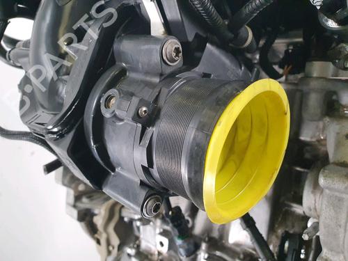 Engine PEUGEOT RCZ 1.6 16V | BP34051330M1  - Image 6