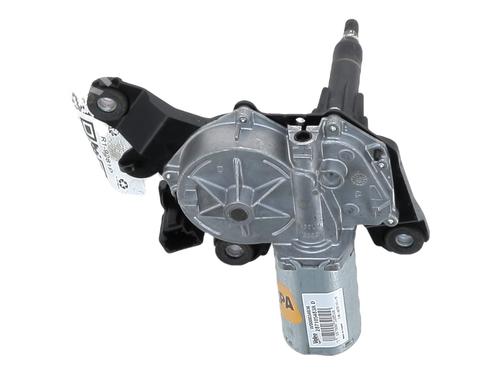 Viskermotor bakrute RENAULT CLIO IV Grandtour (KH_) 1.5 dCi 90 (KHN3, KHN4) | BP30049124M102 