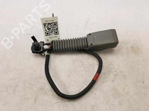 Used Seat buckle HONDA CIVIC VIII Saloon (FD, FA) 1.3 IMA (FA3, FD3) (95 hp) 27916089