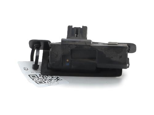Tailgate lock FORD FIESTA V (JH_, JD_) 1.4 TDCi | BP29819705C101