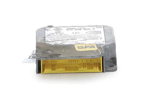 Used ECU airbags ECU airbags VW NEW BEETLE (9C1, 1C1) 1.9 TDI (101 hp) 39898463 39898463