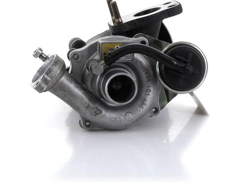 Turbocharger/Supercharger PEUGEOT 1007 (KM_) 1.4 HDi | BP30140627M71