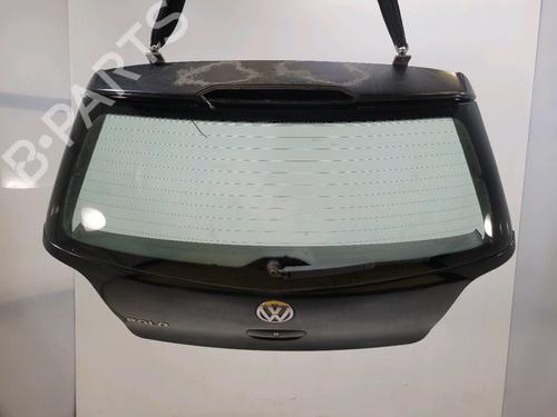 Used Tailgate VW POLO IV (9N_, 9A_) 1.2 (60 hp) 30925548