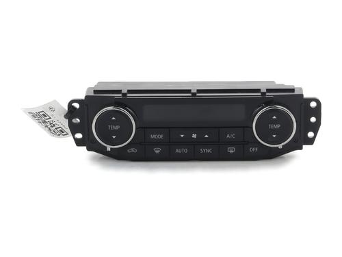 Used Climate control MITSUBISHI ECLIPSE CROSS (GK_, GL_) 1.5 T-Mivec 4WD (163 hp) 30474359