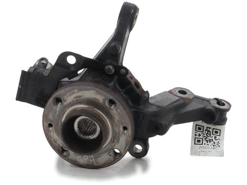 Used Right front steering knuckle RENAULT CLIO IV (BH_) 1.5 dCi 90 (90 hp) 27812933