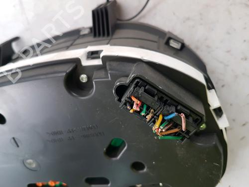 Instrument cluster KIA RIO II (JB) 1.5 CRDi | BP15190190C47 