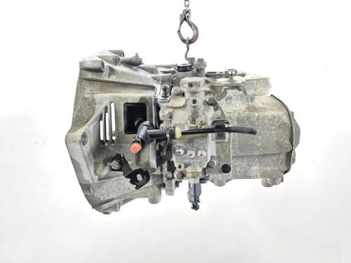 Used Gearbox Gearbox PEUGEOT 3008 I MPV (0U_) 1.2 (131 hp) 40521258 40521258