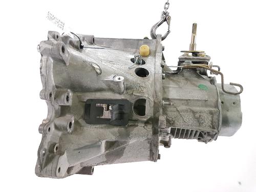 Used Gearbox PEUGEOT PARTNER MPV (5_, G_) 1.9 D (69 hp) 29623823