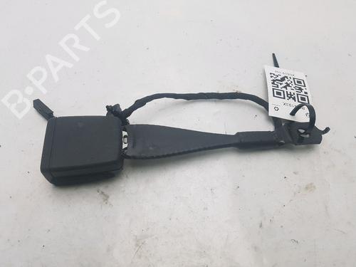 Sikkerhedssele-spænde VW T-CROSS (C11, D31) 1.0 TSi (116 hp) 27916073