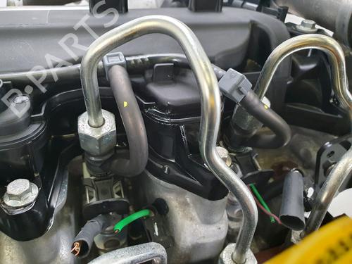 Engine RENAULT TWINGO II (CN0_) 1.5 dCi 75 | BP39736563M1 - Image 10