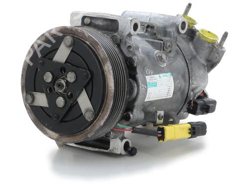 Used AC compressor CITROËN C4 I (LC_) 1.6 HDi (90 hp) 29389671