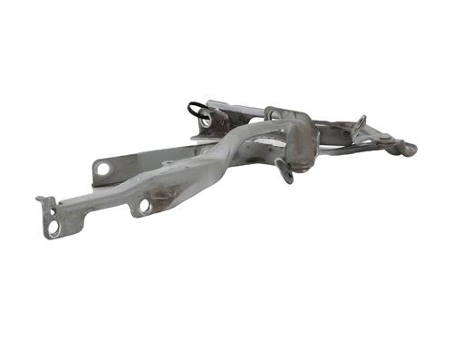 Hinge/Door check strap PEUGEOT 207 SW (WK_) 1.6 HDi | BP28160777C146