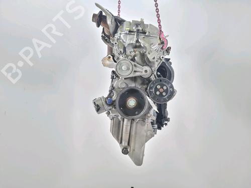 Używane Silnik SMART FORTWO Coupe (451) [2007-2025]  28207597