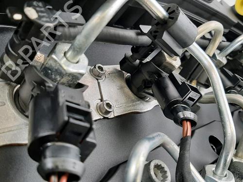 Engine VW TIGUAN (5N_) 2.0 TDI 4motion | BP33033213M1  - Image 8