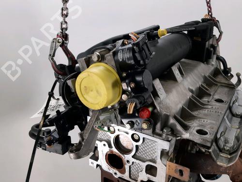 Engine RENAULT KANGOO (KC0/1_) 1.2 (KC0A, KC0K, KC0F, KC01) | BP33645867M1  - Image 5