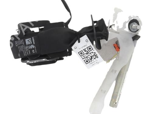 Sikkerhedssele foran venstre Sikkerhedssele foran venstre NISSAN JUKE (F15) 1.5 dCi (110 hp) 36211136 36211136