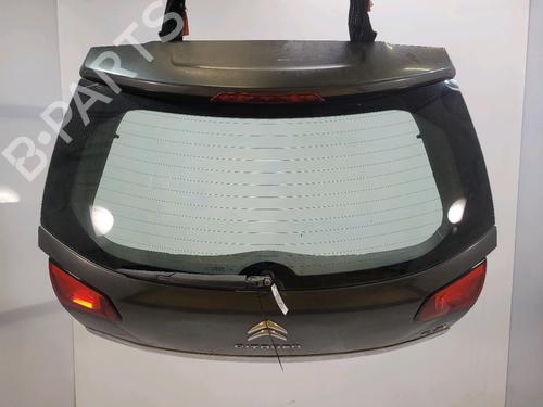Bagklap CC/Kombi-Coupé CITROËN C3 II (SC_) 1.6 HDi (92 hp) 29702343