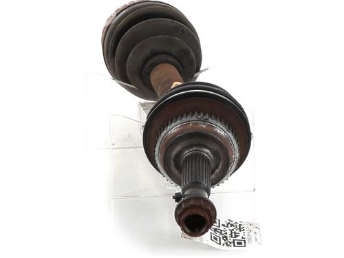 Left front driveshaft TOYOTA COROLLA (_E12_) 2.0 D-4D (CDE120R, CDE120L_) | BP29552360M38 