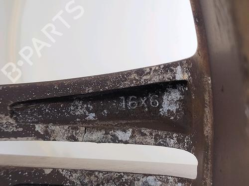 Felg OPEL CORSA D (S07) 1.7 CDTI (L08, L68) | BP20672191C45 