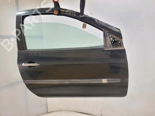Porta frente direita Porta frente direita RENAULT CLIO III (BR0/1, CR0/1) 1.2 16V (BR02, BR0J, BR11, CR02, CR0J, CR11) (75 hp) 34147612 34147612