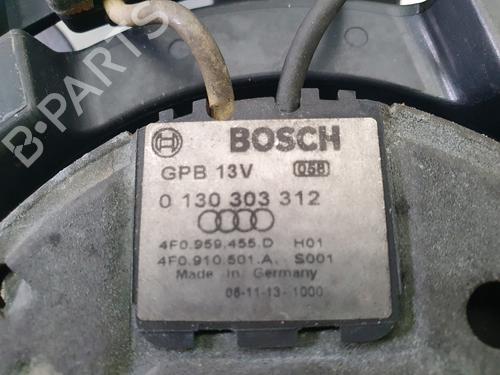 Køleventilator elektrisk AUDI A6 C6 Avant (4F5)  | BP27373943M35 