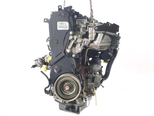 Motor für Motor FORD S-MAX (WA6) 2.0 TDCi (140 hp) 34388791 34388791