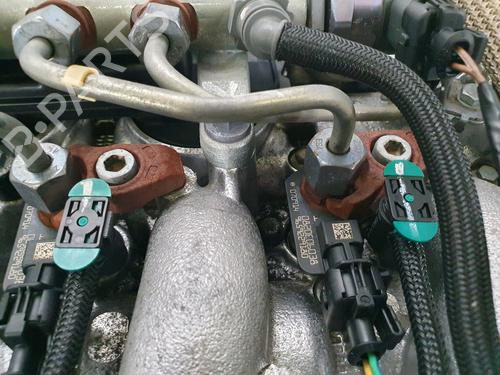Engine LAND ROVER FREELANDER 2 (L359) 2.2 TD4 4x4 | BP37483103M1 - Image 12