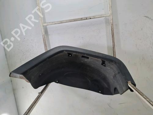 Used Rear left wheel arch trim JEEP WRANGLER III (JK) 2.8 CRD (177 hp) 27904355