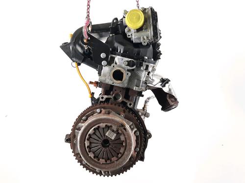 Engine RENAULT TWINGO II (CN0_) 1.2 16V (CN04, CN0B) | BP33733116M1 - Image 3