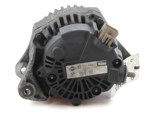 Used Alternator NISSAN MICRA III (K12) 1.2 16V (80 hp) 27921813