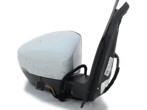 Right mirror VW POLO V (6R1, 6C1) 1.0 | BP29741202C27 