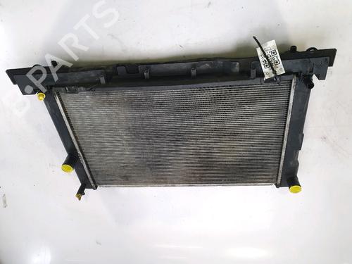 Used Water radiator TOYOTA PRIUS PLUS (_W4_) 1.8 Hybrid (ZVW40W, ZVW41W) (136 hp) 28835528