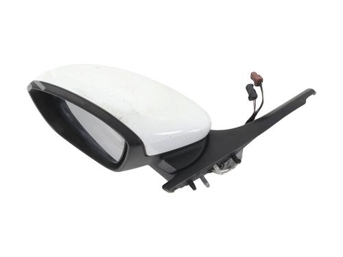 Used Left mirror PEUGEOT 208 I (CA_, CC_) 1.6 BlueHDi 100 (100 hp) 31607323