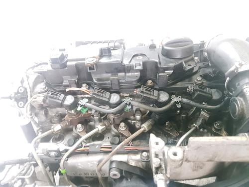 Engine PEUGEOT 207 SW (WK_) 1.6 HDi | BP34118420M1 - Image 12