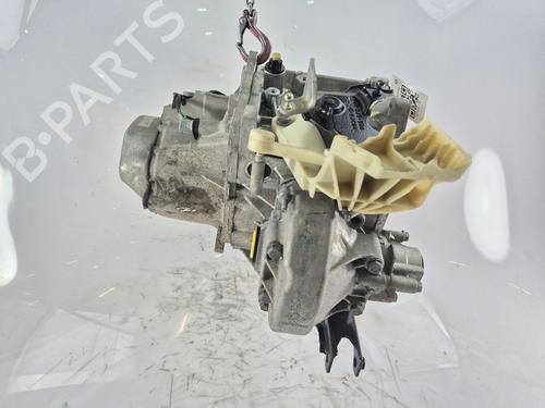 Gearbox CITROËN C4 CACTUS 1.2 THP 110 | BP39194859M3 - Image 3