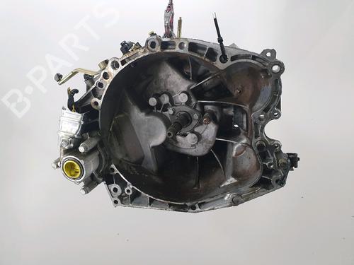 Gearbox PEUGEOT 206 SW (2E/K) 2.0 HDi | BP36210589M3 - Image 2