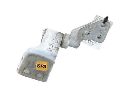 Hinge/Door check strap CITROËN BERLINGO Box Body/MPV (B9) 1.6 HDi 90 | BP30165797C146 