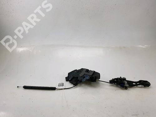 Used Rear left lock Rear left lock JAGUAR F-PACE (X761) 2.0 TD4 AWD (180 hp) 11094118 11094118