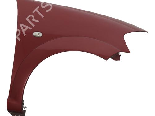 Used Right front fenders CITROËN C3 I (FC_, FN_) 1.4 i (73 hp) 29346855