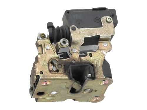 Used Front left lock Front left lock RENAULT TWINGO I (C06_) 1.2 (C066, C068) (58 hp) 34118690 34118690